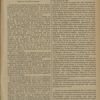 0423 - Page 419 - Le cancer et les moyens de le combattre ; par le Professeur Henri Hartmann...