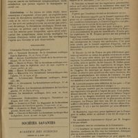 0457 - Page 453 - Revue générale. Les thromboses cardiaques ; par M. Pierre Dupire... Diagnostic et traitement / Diagnostic / Sociétés savantes. Académie des sciences. (Séance du 9 mars 1931) / Académie de médecine. (Séance du 17 mars 1931). Le traitement chimique des farines