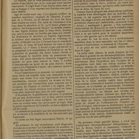 0469 - Page 465 - La thrombo-phlébite par effort ; par le Professeur Henri Hartmann
