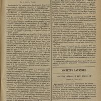0479 - Page 475 - Pratique médicale. Les insomnies par surexcitation fonctionnelle du système nerveux. Leur traitement ; par le Docteur Valory / Sociétés savantes. Société médicale des hôpitaux. (Séance du 6 mars 1931). Les fausses hypertensions diastoliques des obèses. M. Ed. Doumer... / Poussée basedowienne aiguë et transitoire consécutive à la grippe. MM. Paul Jacquet et Roger Even