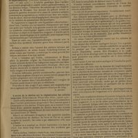 0505 - Page 501 - Analyses et indications bibliographiques. Médecine générale. Sous la direction de M. L. Babonneix... III. Appareil circulatoire. La question de l'anémie pernicieuse gravidique. (Konrad Heim. Centralbl. f. Gyn., 26 avril 1930). [R. Levent] / Anémie pernicieuse et chocs protéiques. Faits cliniques et expérimentaux. (Paliard, Dechaume et Croizat. Lyon méd., 1er juin 1930). [R. Levent] / L'action de la choline sur la régénération des cellules sanguines. (Fritz Kessler. Wiener klin. Woch., 19 juin 1930). [R. Levent] / IV. Tumeurs. Le système réticulo-endothélial chez les sujets porteurs de tumeurs. (Hans Zacheri. Kleins. Woch., 15 fév. 1930). [R. Levent]