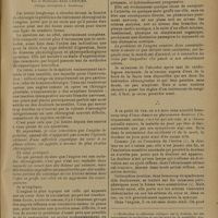 0521 - Page 517 - Comment se pose le problème du traitement chirurgical de l'angine de poitrine ; par le Professeur René Leriche...