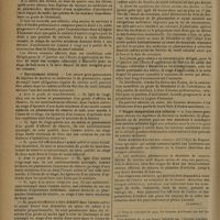 0578 - Page 574 - Chronique. Notice sur le Corps de Santé militaire colonial (A suivre)