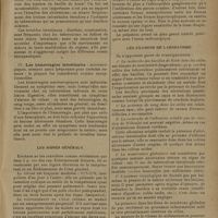 0605 - Page 601 - Revue générale. La tuberculose intestinale ulcéreuse ; par Jacques Arnaud... Les symptômes fonctionnels / Les signes généraux / Les signes physiques / Les examens de laboratoire / L'examen radiologique