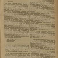 0679 - Page 675 - Réactions méningées chez l'enfant ; par L. Babonneix...