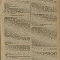 0689 - Page 685 - Deuxième réunion scientifique annuelle de la ligue française contre le rhumatisme