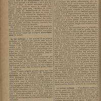 0718 - Page 714 - Revue générale. Formes cliniques de l'insuffisance cardiaque ; par le Docteur Maurice Wahl... Poumon cardiaque / Le foie cardiaque / Les faux cardio-rénaux / Le cerveau cardiaque