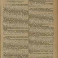 0733 - Page 729 - Bases actuelles de la parathyroïdectomie dans certaines polyarthrites ankylosantes ; par René Leriche et Adolphe Jung...