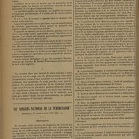 0736 - Page 732 - Hémihypertonie infantile ; par MM. L. Babonneix et A. Thévenard / VIIe Congrès national de la tuberculose. Bordeaux, 38 mars-2 avril 1931 (fin). Discussion / Conférence du Docteur Burnand sur l'état actuel du traitement de la tuberculose pulmonaire