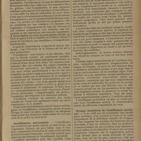 0757 - Page 753 - Revue générale. Formes cliniques de l'insuffisance cardiaque ; par le Docteur Maurice Wahl... Les insuffisances cardiaques partielles / Formes évolutives de l'insuffisance cardiaque