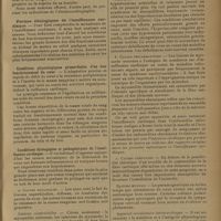 0759 - Page 755 - Revue générale. Formes cliniques de l'insuffisance cardiaque ; par le Docteur Maurice Wahl... Formes évolutives de l'insuffisance cardiaque / Formes étiologiques de l'insuffisance cardiaque