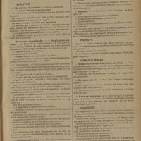 0787 - Page 783 - Notes pour l'Internat. Hémothorax traumatique. Signes et diagnostic