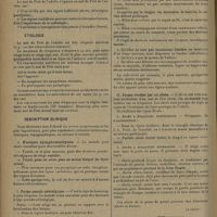 0954 - Page 950 - Notes pour l'internat. Mal de Pott de l'adulte. Formes cliniques. Diagnostic. Traitement (A suivre)