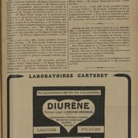 0981 - Page 977 - Actes de la Faculté de médecine de Paris. Thèses / Chemins de fer de Paris à Lyon et à la Méditerranée