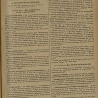 0983 - Page 979 - XVIe Congrès de médecine légale de la langue française. [Paris, 4, 5 et 6 mai 1931]. La responsabilité médicale. Rapporteurs : MM. Donnedieu de Vabres, M. Duvoir et Henri Desoille...