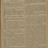 1073 - Page 1069 - Revue générale. Tumeurs malignes des maxillaires ; par M. Ch. Ruppe... Généralités / A. Tumeurs malignes de la mandibule