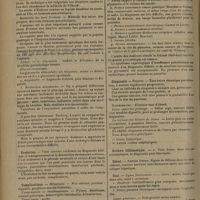 1098 - Page 1094 - Notes pour l'internat. Cancer de la tête du pancréas. (A suivre)