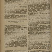 1118 - Page 1114 - Informations. Le choeur médical de Paris / René Jacquemaire-Clémenceau. (1894-1931). [Nécrologie]. [R. Liège]