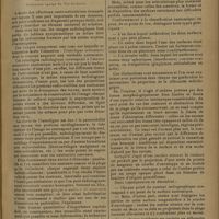 1121 - Page 1117 - Sur le concept radiologique de l'interligne articulaire ; par M. le Docteur J. Didiée...