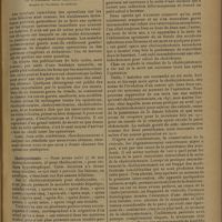 1157 - Page 1153 - Résultats éloignés des opérations sur les voies biliaires ; par le Professeur Henri Hartmann...