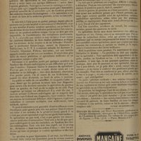 1202 - Page 1198 - Intérêts professionnels. Spécialités et médecine générale. [Foveau de Courmelles]