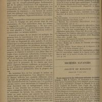 1210 - Page 1206 - Revue générale. Idées anciennes et idées modernes sur la constitution des tuberculeux ; par M. Louis Corman... III. Importance de ces faits / Sociétés savantes. Société de biologie. (Séance du 13 juin 1931). Etude comparative des différentes méthodes cholémimétriques. MM. E. Chabrol, R. Charonnat et A. Busson / Sur les propriétés des hydrates d'aluminium vis-à-vis de la toxine tétanique. M. L. Velluz