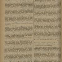 1214 - Page 1210 - Société des sciences médicales & biologiques de Montpellier et du Languedoc méditerranéen. (Séance du 1er mai 1931). Diagnostic des suppurations broncho-pulmonaires. M. J. Vidal / Traitement médical des suppurations broncho-pulmonaires. M. Janbon / Traitement chirurgical des suppurations broncho-pulmonaires. M. A. Guibal / Livres nouveaux. Ostéo-synthèse. Traitement opératoire des fractures, par J.-P. Dupuy de Frenelle. Analyse critique de A. Lambotte... / Hypertension artérielle, par le Docteur M. Perrin... et le Docteur Richard...