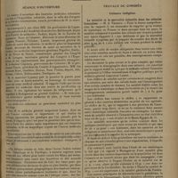 1221 - Page 1217 - Journées médicales coloniales 22 juillet-1er août 1931. Séance d'ouverture / Travaux du Congrès. Enfance indigène. La natalité et la mortalité infantile dans les colonies françaises. M. A. Thiroux
