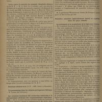1224 - Page 1220 - Journées médicales coloniales 22 juillet-1er août 1931. Travaux du Congrès. Lutte contre la maladie du sommeil. La lutte contre la maladie du sommeil au Cameroun. M. Jamot / Lutte contre la maladie du sommeil. Résultats obtenus en A. E. F. M. A. Sicé / Sur certaines tendances des recherches consacrées à la thérapeutique chimique des trypanosomiases expérimentales. M. L. Launoy / Maladies cutanées (spécialement lèpre) et syphilis dans les pays chauds. Le traitement et la prophylaxie de la lèpre aux Colonies. M. le Médecin lieutenant-colonel Stévenel / La lèpre et la Société des nations. M. E. Burnet...