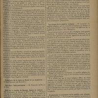 1225 - Page 1221 - Journées médicales coloniales 22 juillet-1er août 1931. Travaux du Congrès. Maladies cutanées (spécialement lèpre) et syphilis dans les pays chauds. La lèpre et la Société des nations. M. E. Burnet... / Etude sur le bacille de Hansen. Essais de culture. MM. Vaudremer, A. Sézary et Mlle C. Brun / Les formes de la syphilis indigène. M. Lacapère / Prophylaxie et traitement de la syphilis aux colonies. M. Marcel Lécer