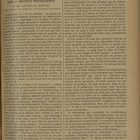 1321 - Page 1317 - La mesure de la vitesse de sédimentation des globules rouges dans la pratique phtisiologique ; par MM. J. Mattei et H. Jasienski...