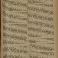 1353 - Page 1349 - L'insuffisance ventriculaire gauche ; par M. le Docteur P. Rimbaud...
