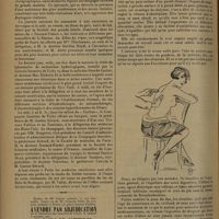 1382 - Page 1378 - Informations (Suite). Les médecins des États-Unis d'Amérique à Vichy / La peau