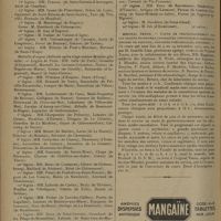 1434 - Page 1430 - Informations. Guerre (A suivre) / Hôpital Tenon. Cours de perfectionnement sur les grands syndromes cardiaques (insuffisance cardiaque, angines de poitrine, douleurs précordiales, syncopes)