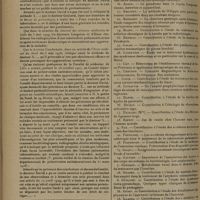 1454 - Page 1450 - Jurisprudence et législation. Le droit de critique scientifique / Bulletin bibliographique / Faculté de médecine de Montpellier. Thèses soutenues pendant l'année 1930-1931