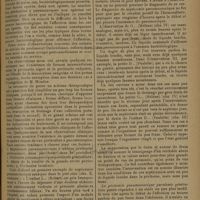 1461 - Page 1457 - Péritonites à pneumocoques ; par M. Marcel Fèvre