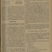 1477 - Page 1473 - Revue générale. Voies d'abord de l'articulation de la hanche ; par MM. A. Folliasson... et M. Joly... Difficultés / Les voies d'abord. Classification