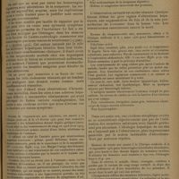 1497 - Page 1493 - Les hémorragies digestives. Des cirrhoses latentes ou méconnues ; par MM. Pr. Merklen et L. Israel...