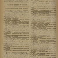 1536 - Page 1532 - Pratique médicale. Contribution à l'étude de la vaccinothérapie des infections d'origine gonococcique ; par A. Jaubert et P. Goy / Faculté de médecine de Toulouse. Thèses soutenues pendant l'année 1930-1931
