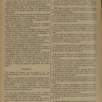 1552 - Page 1548 - XLe Congrès de l'Association française de chirurgie. Paris, 5-10 octobre 1931. Première question. Des ulcères peptiques postopératoires. Pathogénie. Traitement. Résumé du rapport de M. Gosset... Discussion