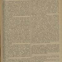 1603 - Page 1599 - Les pyuries et les colibacilluries du nourrisson ; par M. le Professeur P. Lereboullet...