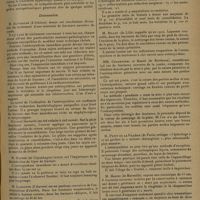 1609 - Page 1605 - XLe Congrès de l'Association française de chirurgie. Paris, 5-10 octobre 1931. Troisième question. Le traitement chirurgical immédiat des fractures ouvertes de jambe. Résumé du rapport de MM. Roux... et Sénèque... Discussion