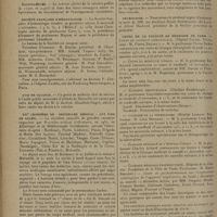 1642 - Page 1638 - Informations. Marine militaire / Équivalences / Société française d'hématologie / Avis de vacance / XVIe croisière de « Bruxelles médical » aux îles de soleil / Nécrologie / Cours de la Faculté de médecine de Paris. Cours de clinique chirurgicale. (Hôpital Cochin. Professeur : M. Pierre Delbet) / Cours de médecine légale / Clinique obstétrical. (Clinique Baudelocque) / Clinique de la tuberculose. (Hôpital Laennec, Professeur : M. Léon Bernard) / Clinique médicale de l'Hôpital Cochin / Clinique médicale propédeutique. (Hôpital de la Charité. Fondation de la Ville de Paris. Professeur : M. Emile Sergent)