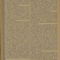 1645 - Page 1641 - Pathogénie des calculs biliaires ; par le Professeur Henri Hartmann...