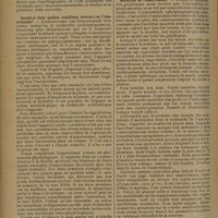 1664 - Page 1660 - Revue générale. L'anacrotisme ; par M. le Docteur Pierre Broustet. (Travail du laboratoire de physiologie de M. le Professeur Pachon). Technique / Quand et dans quelles conditions trouve-t-on l'anacrotisme ? / Modalités de l'anacrotisme