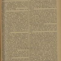 1677 - Page 1673 - L'enfant épileptique. Les troubles de l'humeur et du caractère ; par le Docteur Gilbert-Robin...
