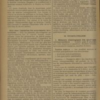 1698 - Page 1694 - Revue générale. Le système moteur extrapyramidal. Étude anatomique, physiologique et clinique ; par M. J.-O. Trelles... II. Physiologie / III. Physiopathologie