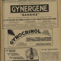 1707 - Page 1703 - Bulletin bibliographique