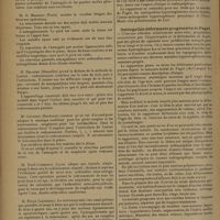 1722 - Page 1718 - XIIIe Réunion annuelle de la Société française d'orthopédie. Paris, 9 octobre 1931. Premier rapport. Traitement du pied pot varus équin congénital après deux ans. Rapporteur : M. A. Trèves... / Deuxième rapport. Les ostéopathies hypertrophiantes. Rapporteur : M. Ch. Lasserre...