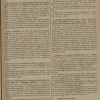 1763 - Page 1759 - Analyses et indications bibliographiques. Dermatologie et syphiligraphie ; par P. Gastinel... et R. Pulvenis... II. Syphiligraphie. Biologie et syphilis expérimentale. Sur le développement des éruptions syphilitiques secondaires. (E. F. Müller et E. Delbanco. Arch. f. Dermat. u. Syphil...) / Récidives locales des chancres syphilitiques chez le lapin après l'extirpation et influence de ce procédé sur l'immunité. (R. Brandt. Arch. f. Dermat. u. Syphil...) / Essais d'isolement « in vivo » du virus de la paralysie générale. (A. Bessemans et de Potter. Soc. belge de biol. in C. R. de la Soc. de biol...) / Syphilis inapparente de la souris inoculations intra-testiculaires de « tréponéma pallidum ». (Li-Yuan-Po. C. R. de la Soc. de biol...) / La syphilis expérimentale chez le singe. Chancre et orchite syphilitiques chez le lapin cinq à vingt-deux heures après l'inoculation des glandes de singe. (P. B. Photinos. C. R. de la Soc. de Dermat. et de syphil...) / A propos de la syphilis expérimentale de la souris. (P. Gastinel et R. Pulvenis. Soc. franç. de dermat. et de syphil...) / Réactions humorales. Une méthode simplifiée de la réaction de fixation du complément basée sur l'emploi du couple hémolytique anti-humain. (R. Musso. Presse méd...)